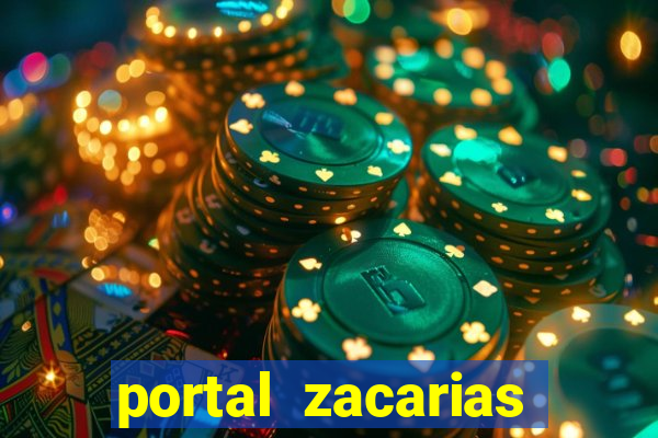 portal zacarias cavando propia cova